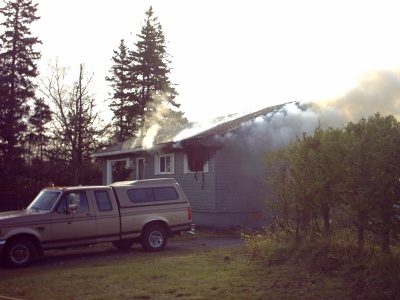 Mutual Aid for Pennfield