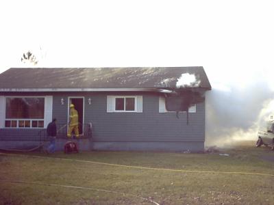 Mutual Aid for Pennfield