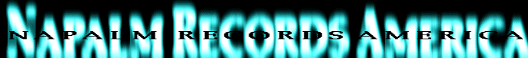 napalm records america