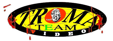 Troma Team Films