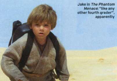 Jake Lloyd