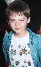Jake Lloyd
