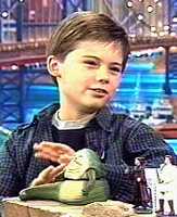 Jake Lloyd