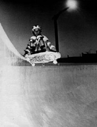 Photo -  Glen E. Friedman