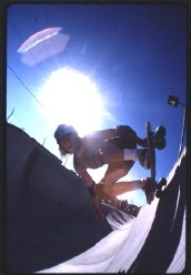 Photo -  Glen E. Friedman