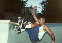 Photo � Darrel Delgado