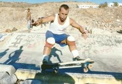 Photo � Darrel Delgado