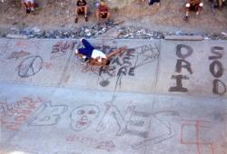 Photo � Darrel Delgado