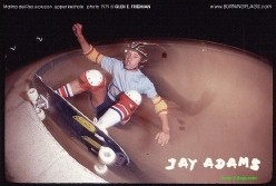 Photo -  Glen E. Friedman