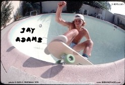 Photo -  Glen E. Friedman