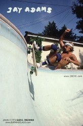 Photo -  Glen E. Friedman