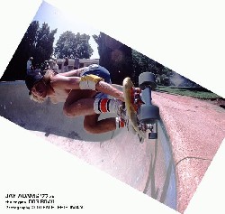 Photo -  Glen E. Friedman