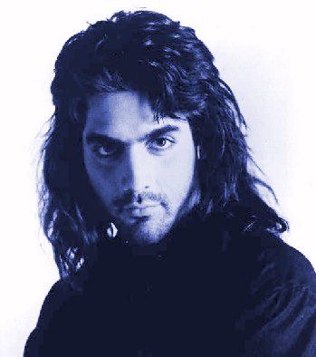 My, what a guy! (21K)