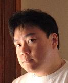 Click for James H. Lui's - Acting Resume