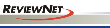 ReviewNet Home