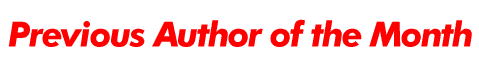 ReviewNet Previous Authors of the Month