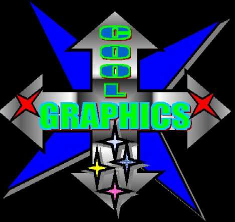 COOL GRAPHICS