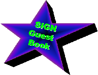 SIGN GUEST BOOK