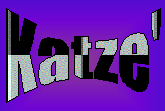 WHO IS KATZE?