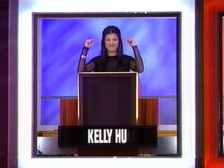 Kelly Hu