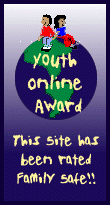 I won the YOC award!
