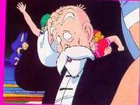 Los amigos de Goku reviven