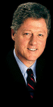 President Clinton