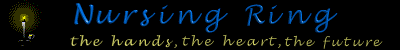 Nursing Ring Logo