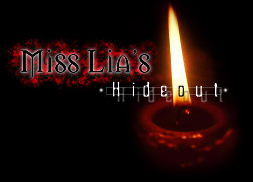 Miss Lia's Hideout