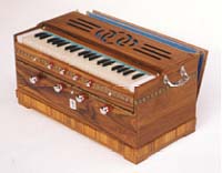 harmonium