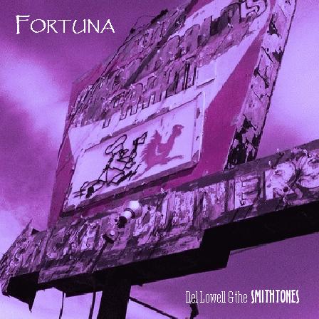 Fortuna EP (2010)
