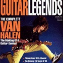 Van Halen Magazines/Books
