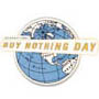 Buy Nothing Day