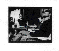 kickin' back at Subeez