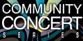 Community Concerts Series