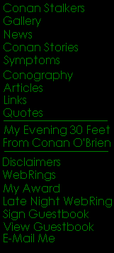 Ready, set, navigate!