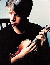 Joshua Bell