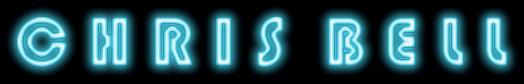 Chris Bell