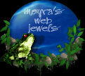 Moyra's Web Jewels
