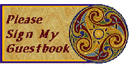 Please Sign My Guestbook!