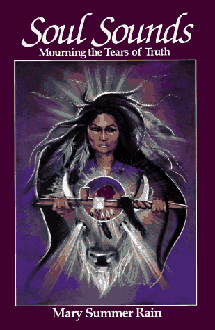 Soul Sounds - Mourning the Tears of Truth
