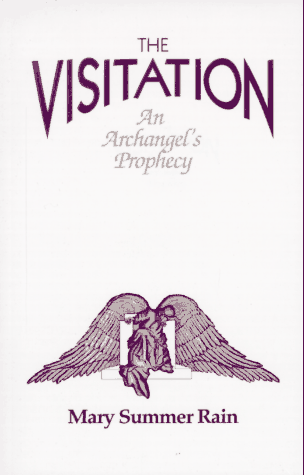 Visitation - An Archangel's Prophecy