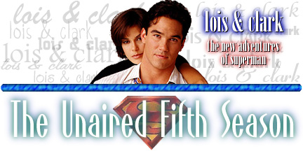 The Unaired Fifth Season