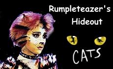 Rumpleteazer's Hideout