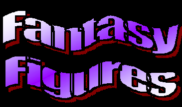 Fantasy Figures