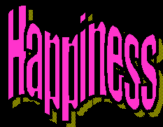 Happiness