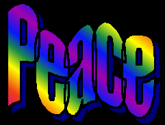 Peace
