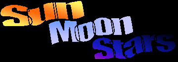 Sun~Moon~Stars
