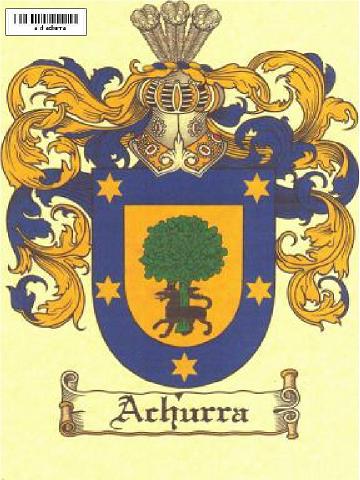 achurra