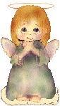 animated Angel gif